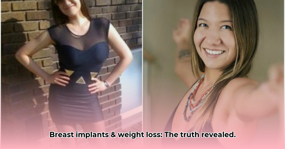 weight-loss-with-breast-implants